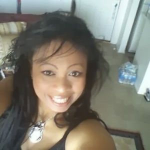 Meet your Posher, Yvonne